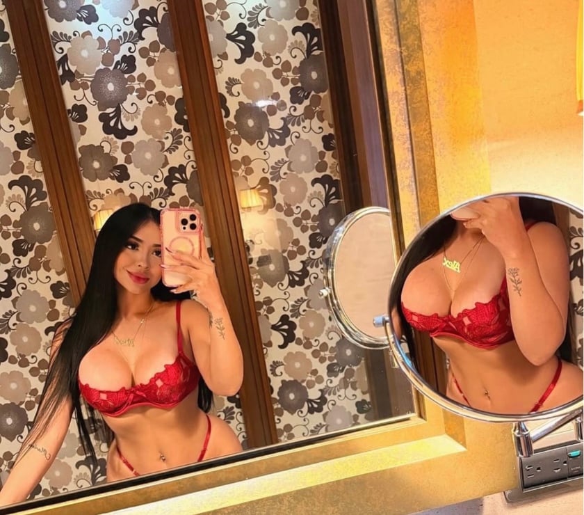 Escorts North London Arsenal Station - North London - Photos for 🔥 Your Next Temptation