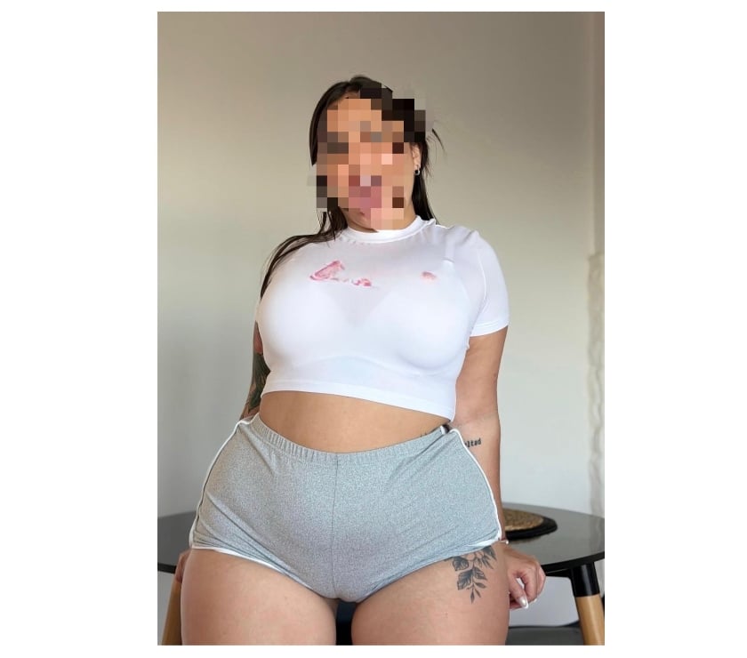 Escorts Tyne and Wear Newcastle upon Tyne - Photos for 💕New Sexy Chubby Party latina full GFE in town 🔞🔥