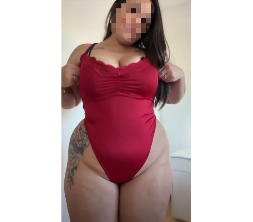 Escorts Tyne and Wear Newcastle upon Tyne - Photos for 💕New Sexy Chubby Party latina full GFE in town 🔞🔥