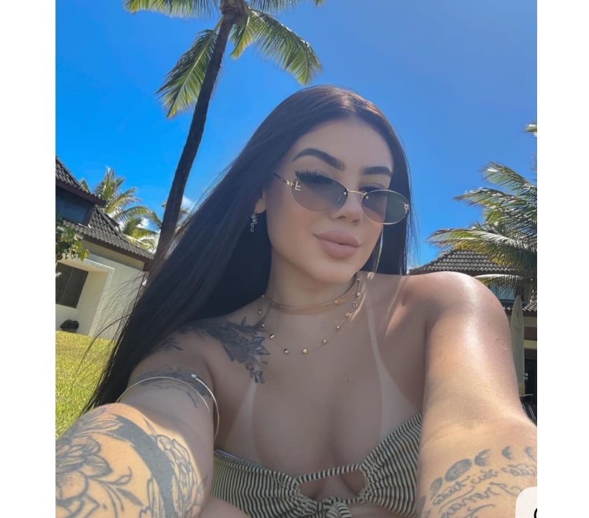 Escorts Hampshire Rushmoor - Photos for JHENNY❤️ PARTY GIRL 🇧🇷GOOD SERVICE❤️