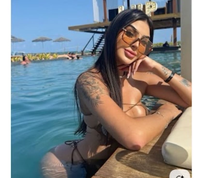 Escorts Hampshire Rushmoor - Photos for JHENNY❤️ PARTY GIRL 🇧🇷GOOD SERVICE❤️