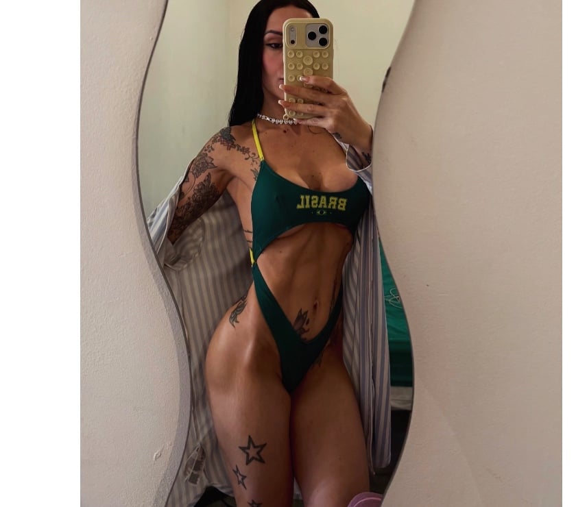 Escorts South West London Colliers Wood Station - South West London - Photos for LARA FITNESS 😍🔥