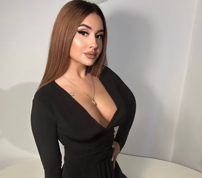 Bromley Town Centre - Bromley — NEW IN THE AREA😈LANA😈PARTY GIRL 😈