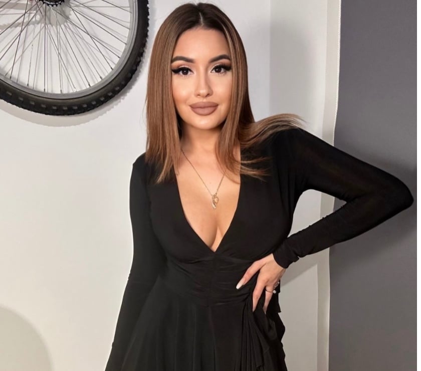 Bromley Town Centre - Bromley — NEW IN THE AREA😈LANA😈PARTY GIRL 😈