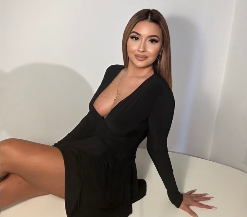 Bromley Town Centre - Bromley — NEW IN THE AREA😈LANA😈PARTY GIRL 😈