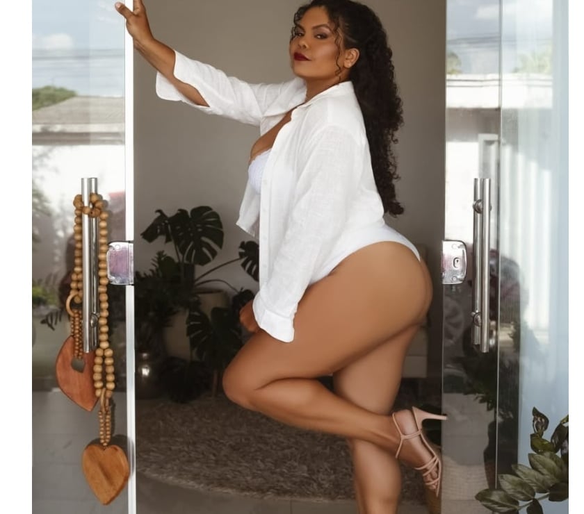 Escorts Windsor and Maidenhead Bray - Windsor and Maidenhead - Photos for Vanessacurves❤️‍🔥🍑🫦hotgirl🇧🇷💞