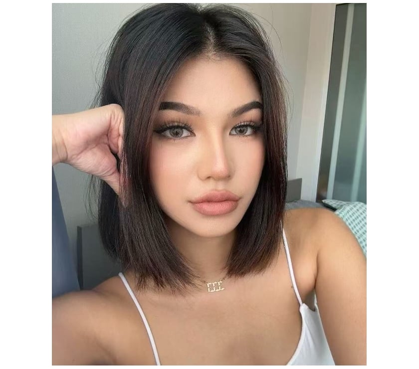 Crewe - Cheshire East — Hot Filipina girl