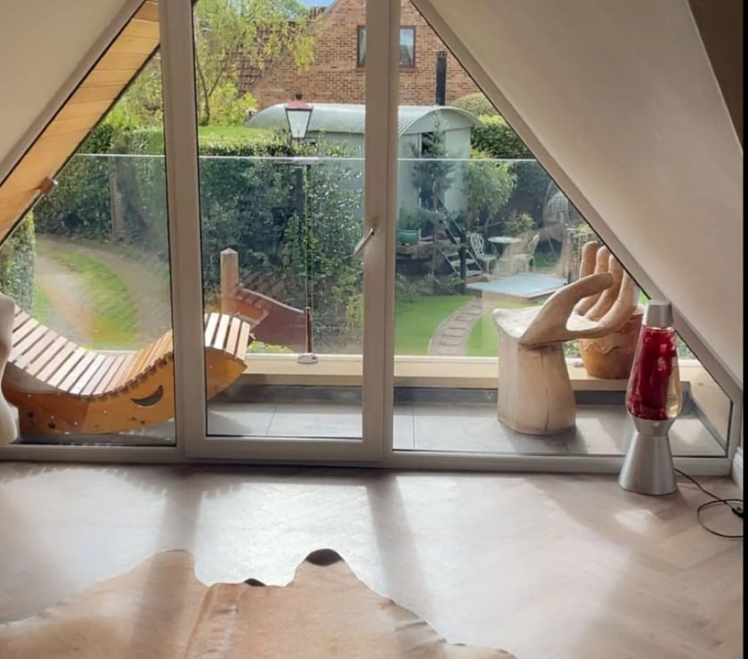 Harrogate - North Yorkshire — Harrogate Exclusive Massage