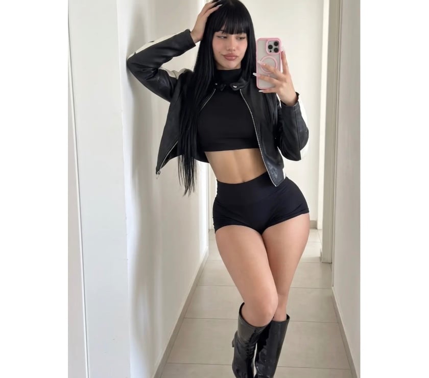 BRUNA♥️♥️ GFE AND PARTY 💖