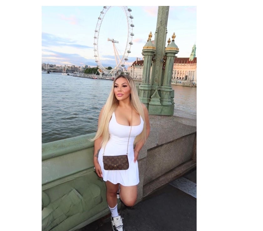 Escorts West Sussex Worthing - Photos for vallentina vergas
