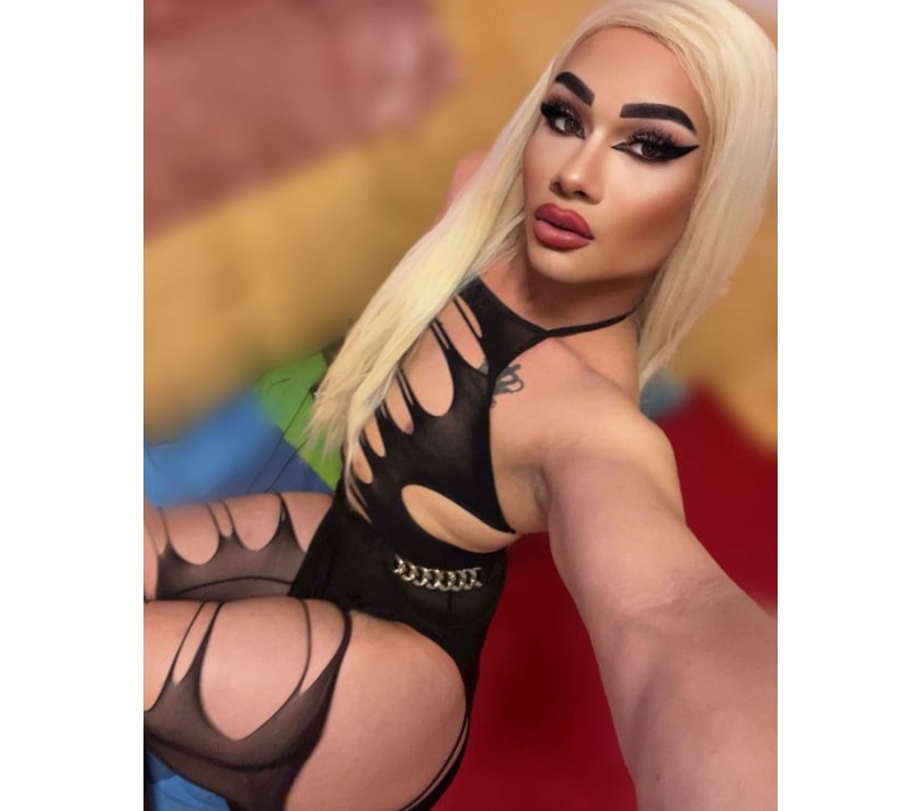 Trans Escorts Bedfordshire Luton - Photos for Jennifer-Ts New in your city