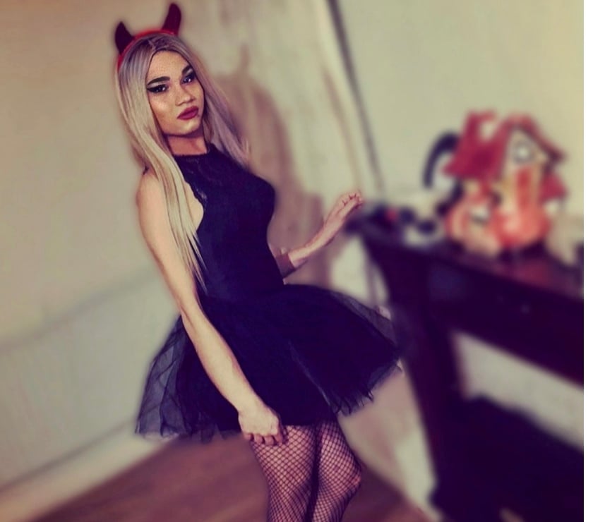 Trans Escorts Bedfordshire Luton - Photos for Jennifer-Ts New in your city