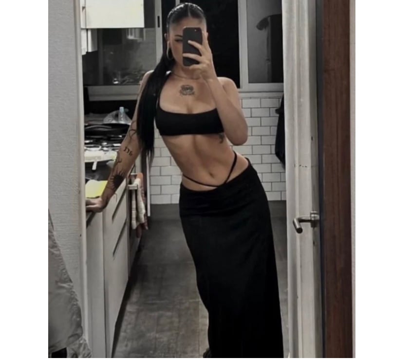 Luna BRAAZILIAN