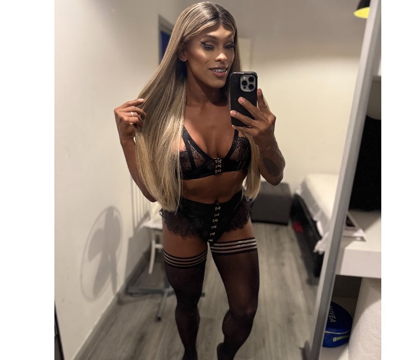 Trans Escorts Glasgow Glasgow City Centre - Glasgow - Photos for 📸 Mistress Antonella Available in Glasgow✅