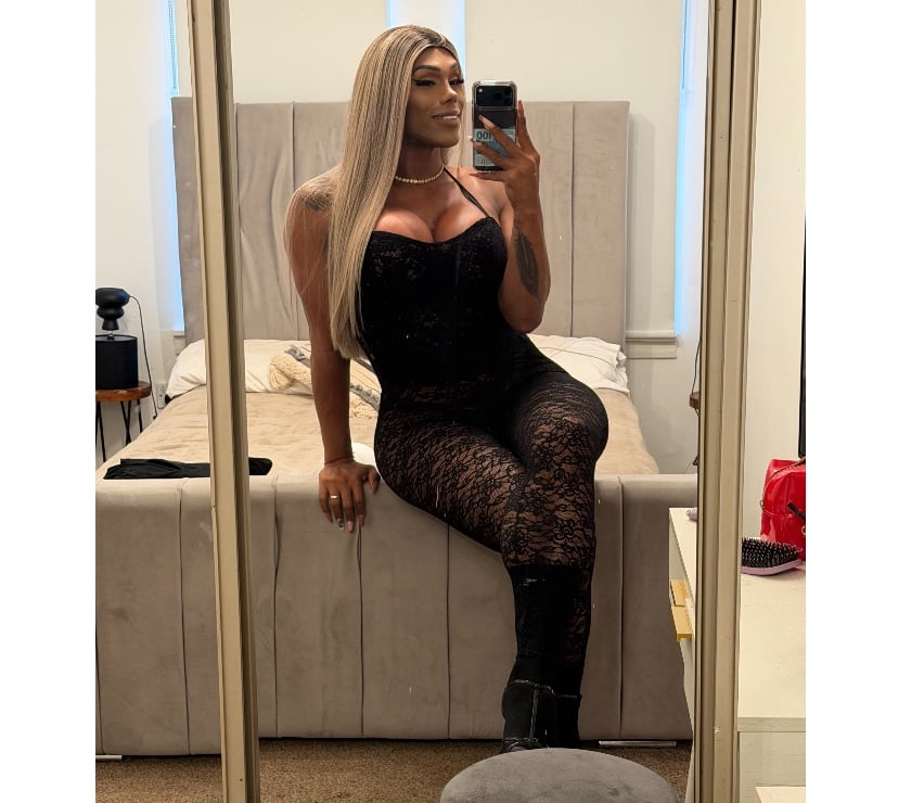 Trans Escorts Glasgow Glasgow City Centre - Glasgow - Photos for 📸 Mistress Antonella Available in Glasgow✅