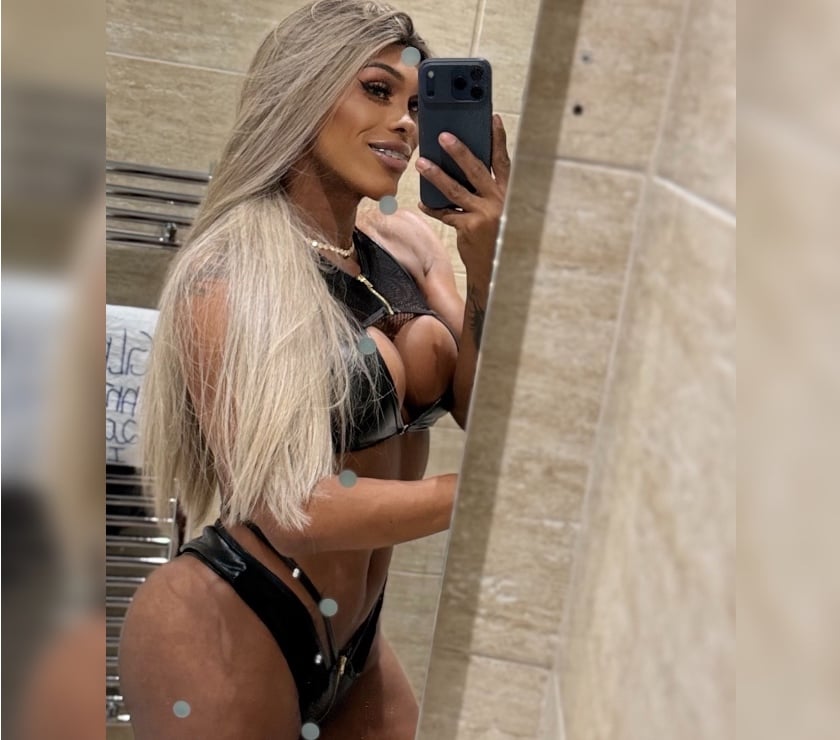 Trans Escorts Glasgow Glasgow City Centre - Glasgow - Photos for 📸 Mistress Antonella Available in Glasgow✅