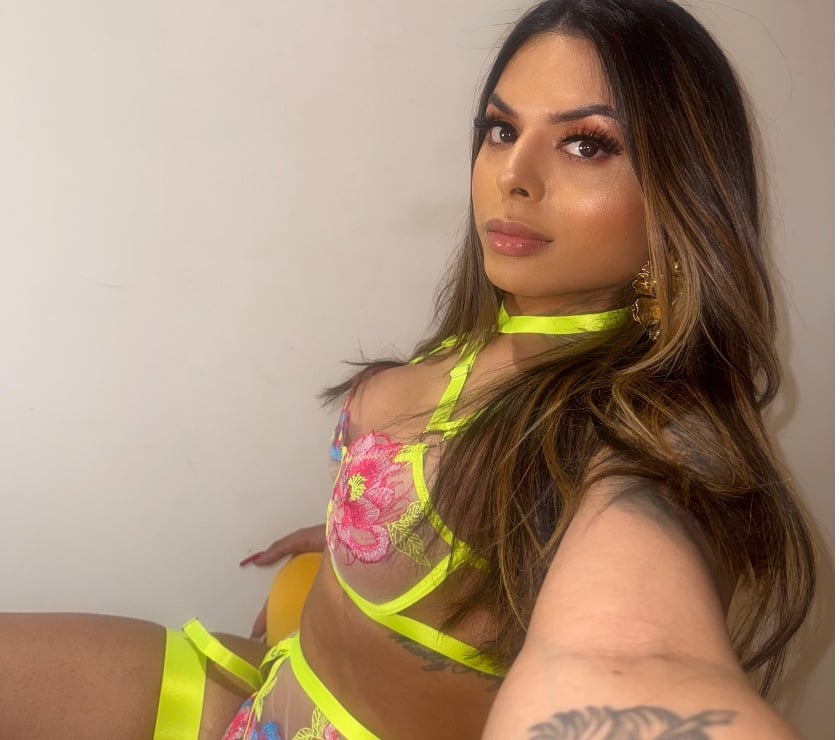 Trans Escorts Aberdeen Aberdeen City Centre - Aberdeen - Photos for TS EMILY - TOP NUMBER 01