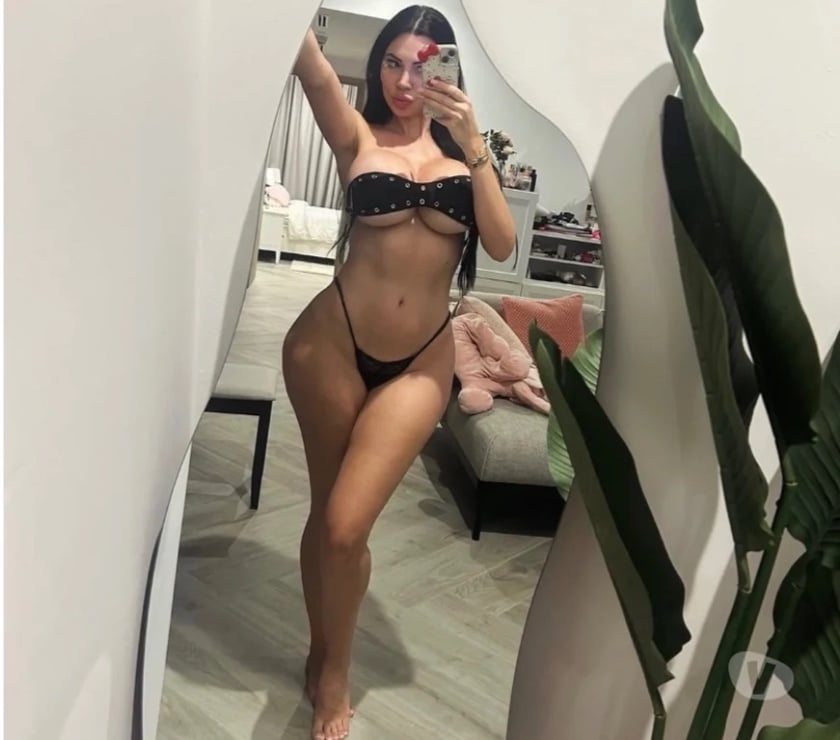Escorts North West London Wembley Park - North West London - Photos for Janina 🇧🇷 BRAZILIAN • REAL 100% PICS 😍🔥