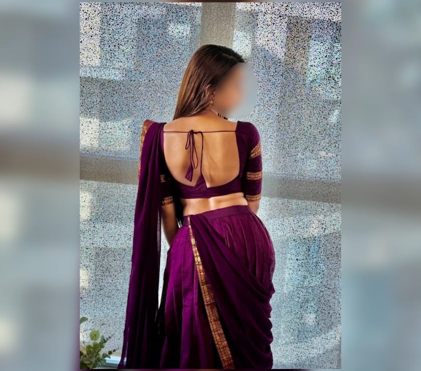 Anvika South Indian Girl New In Town