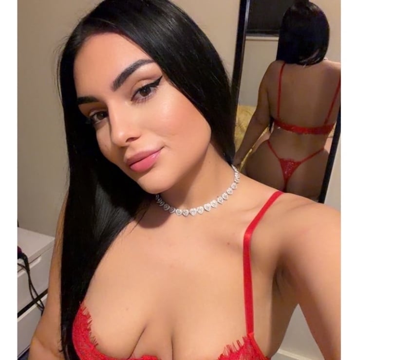 Catty🌹 new here ❤️💎☎️🔞sexy girl🥂