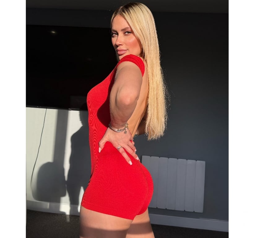 Escorts Tyne and Wear Newcastle upon Tyne - Photos for 🤍 HADASSA🤍 SEXY GIRL BRAZILIAN 🥂 EXCELLENT 🇧🇷