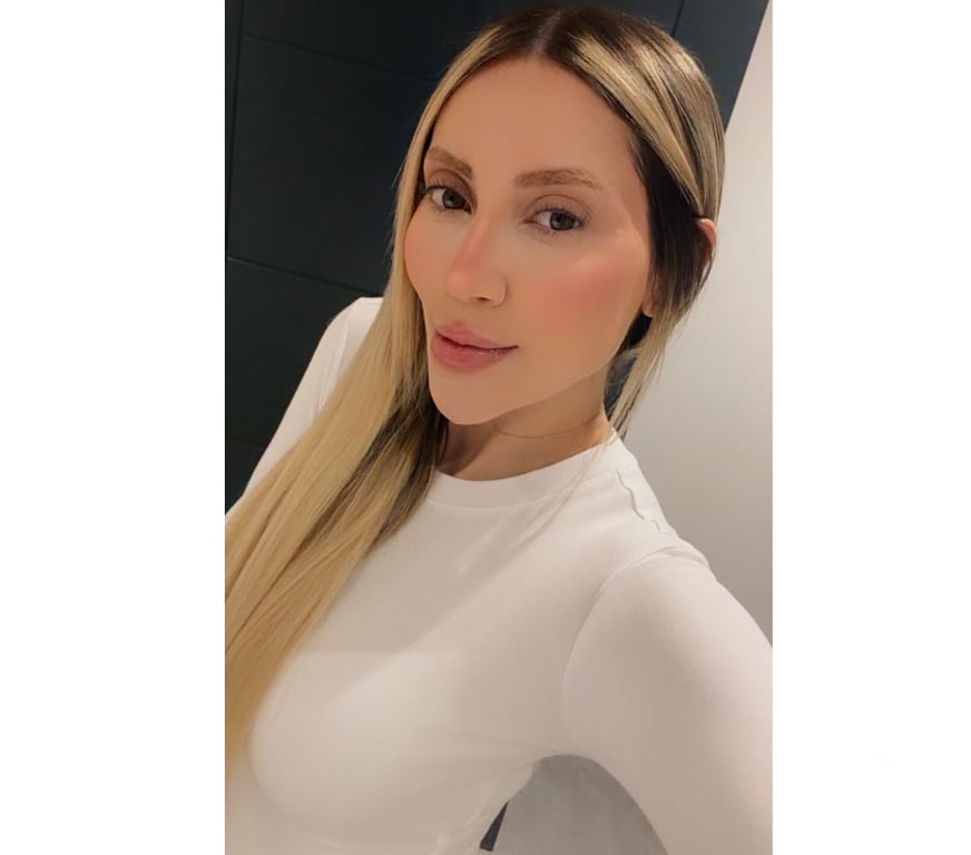 Escorts Tyne and Wear Newcastle upon Tyne - Photos for 🤍 HADASSA🤍 SEXY GIRL BRAZILIAN 🥂 EXCELLENT 🇧🇷