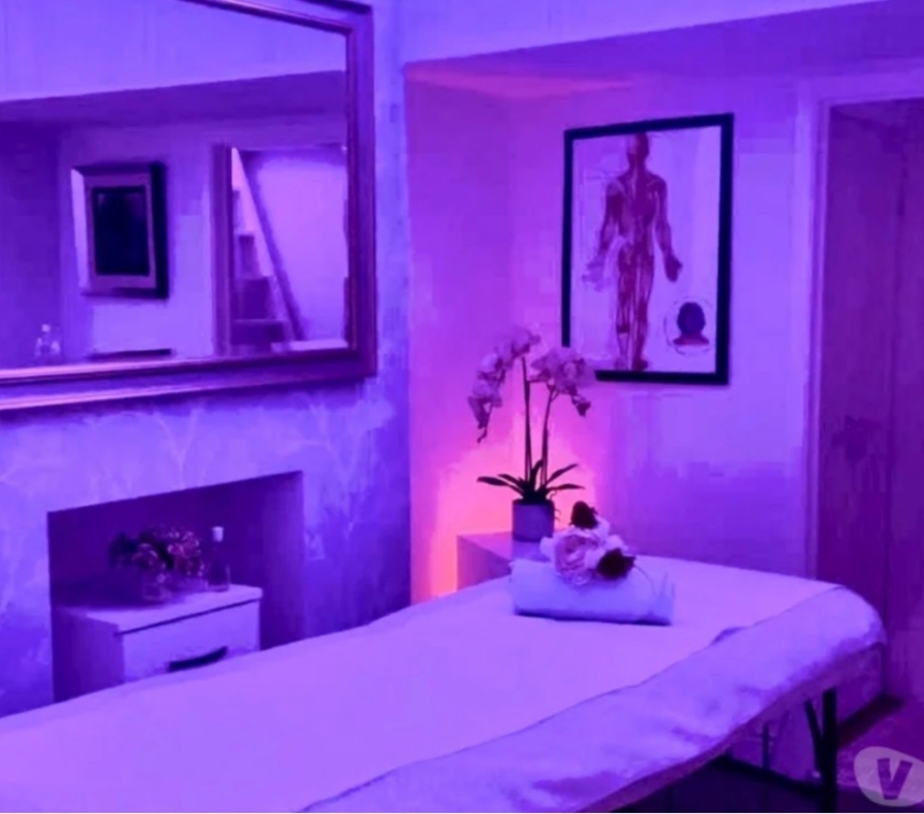 Full body massage Suffolk Ipswich - Photos for Darceyspa is open for full body relaxing massage sessions