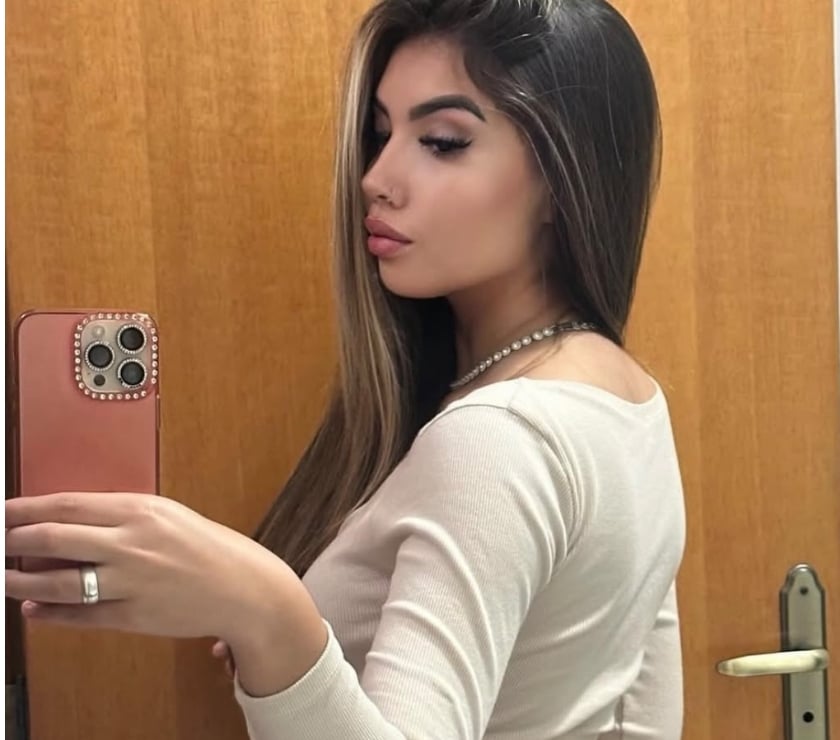 Plymouth City Centre - Plymouth — Lari 🇧🇷 New Brazilian Girl 💋