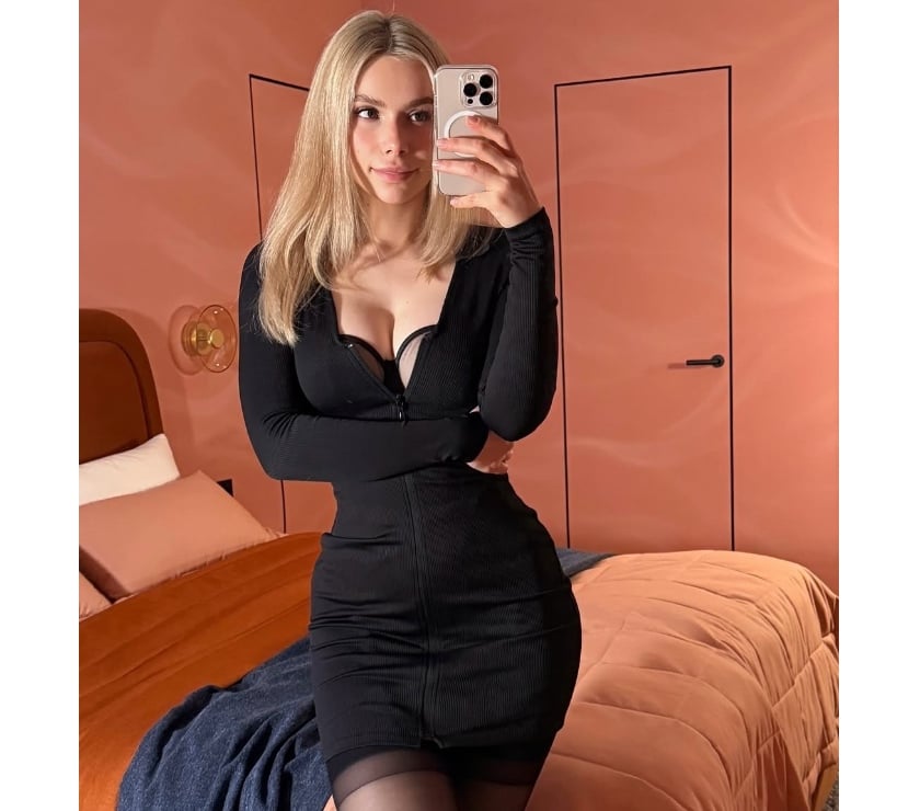 Gloucester City Centre - Gloucester — Livia blonde brazilian dream ✨💋