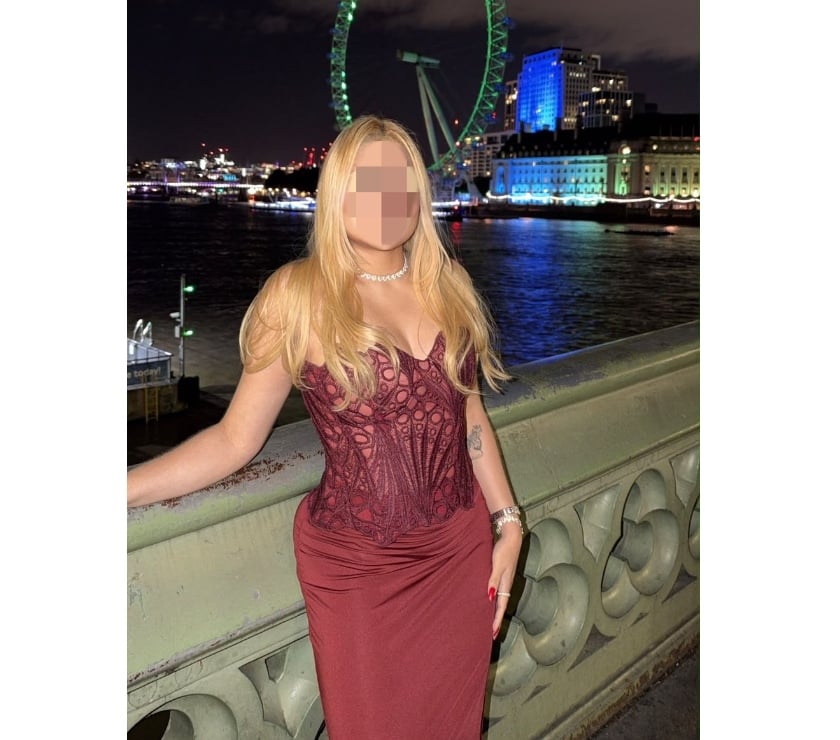🔥NAUGHTY CHLOE😈HIGH CLASS💎PARTY GIRL🍭24H🔞