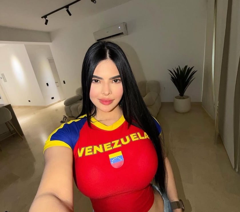 🇻🇪VENEZUELAN GIRL🍭 NEW 🍑✅BEST OWO😈 💯