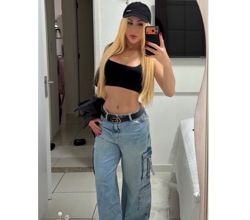 Escorts Lancashire Burnley - Photos for Brazilian Sofia 🇧🇷💯 Only few days 💋⌛