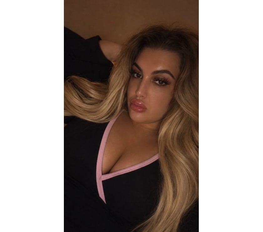 Escorts North London Tottenham - North London - Photos for TRANS AMELIA FATTEST ASS IN LONDON REAL BRATZ 🍑N18