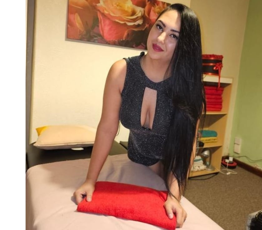Escorts West Yorkshire Leeds - Photos for Swedish full body massage by Amira