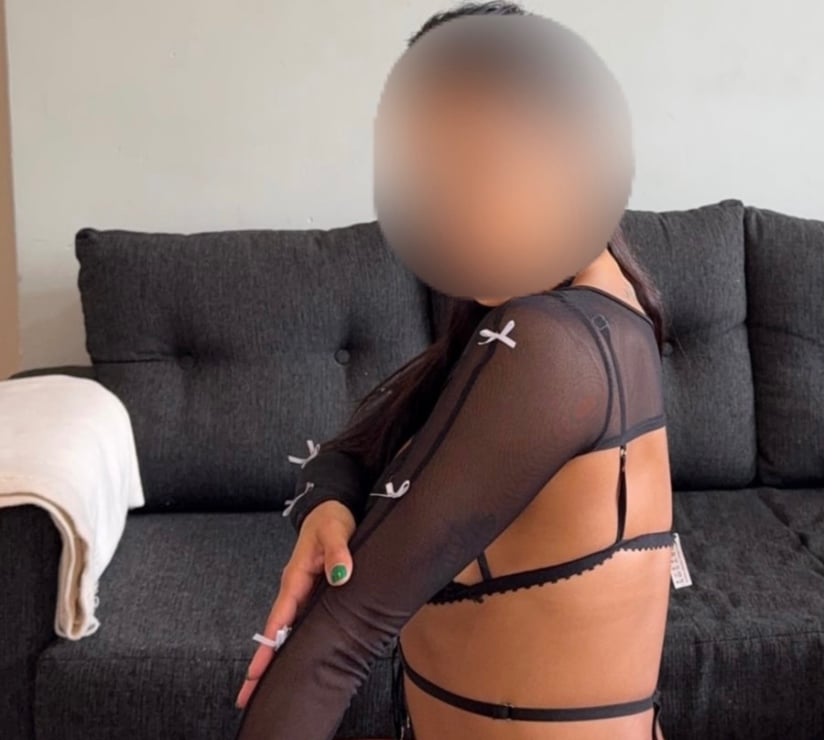 Aberdeen City Centre - Aberdeen — 🔥Hot Passionate & Naughty 😈 Party Girl 💋