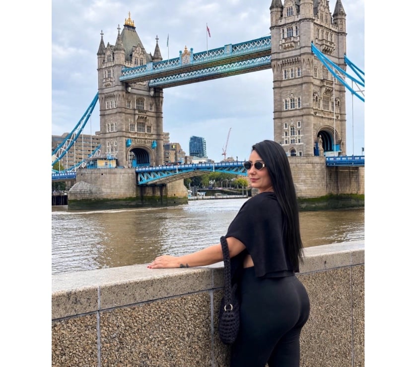 Escorts West London Paddington - West London - Photos for New Girl hot brazilian 🔥🇧🇷🥰🥰🇧🇷