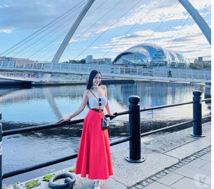 Escorts County Durham Durham - County Durham - Photos for Hot 🔥 Thai sky stunning massage good service 🔥🔥