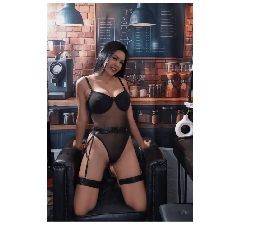 ✨SelenaThai Girl 💦💯07497444782