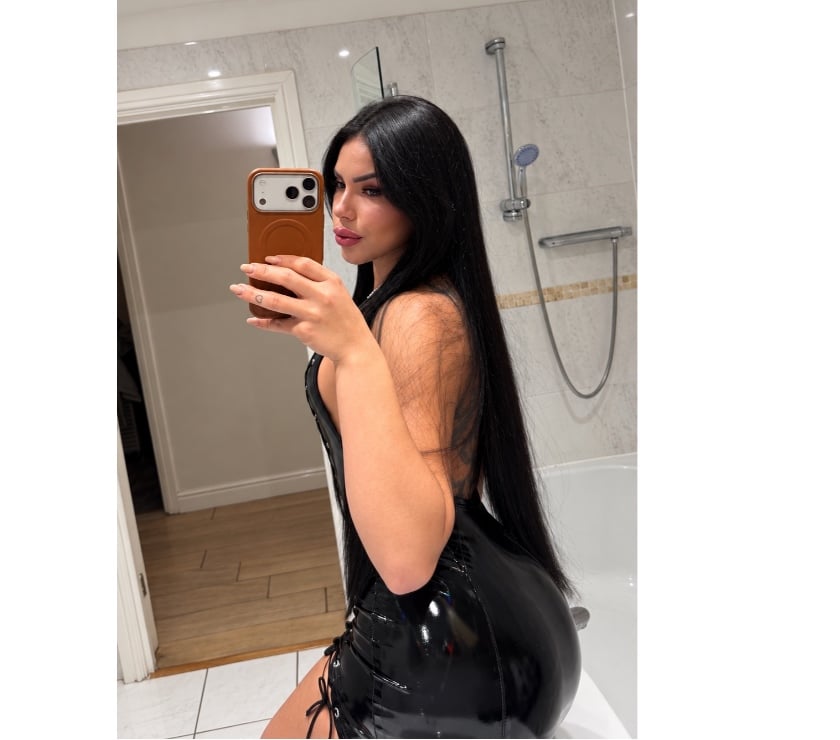 Escorts Edinburgh Edinburgh Old Town - Edinburgh - Photos for Rebeca 100%Real vídeo Call no Russo 🥰