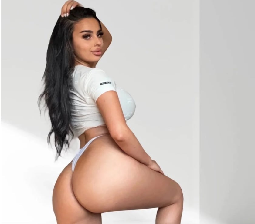 Escorts Hampshire Southampton - Photos for MELISA 🖤 ONE WEEK HERE 🖤