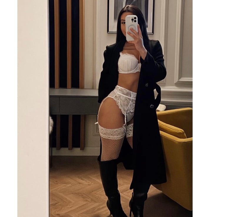 Acton - West London — NEW GIRL IN LONDON!! 🔥😈 GRF LOVE