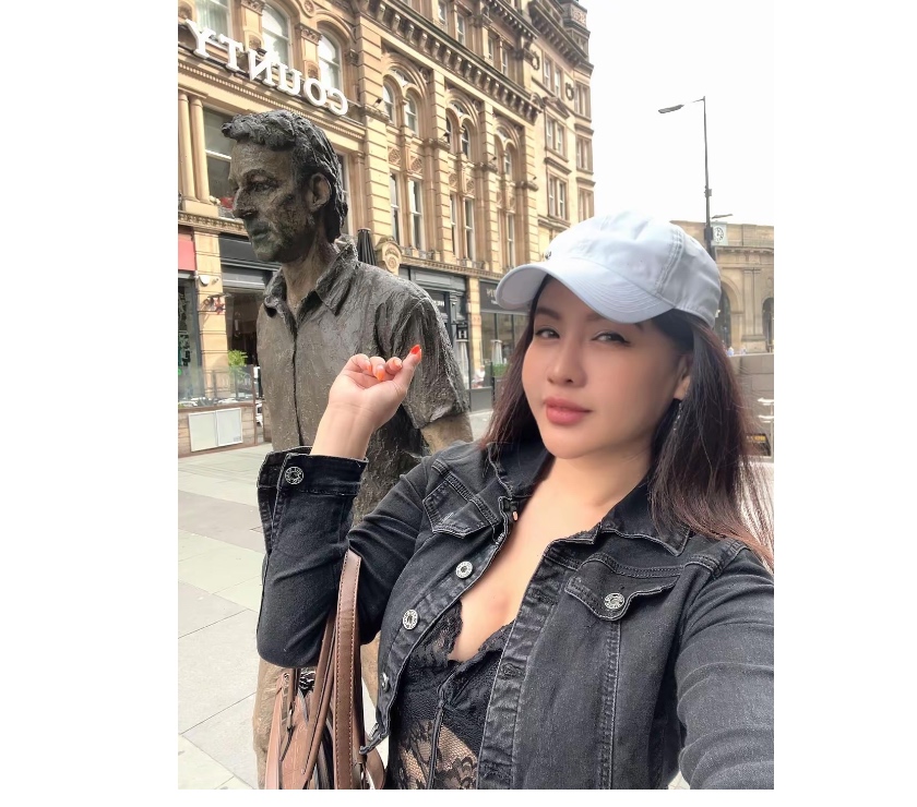 Escorts Tyne and Wear Newcastle upon Tyne - Photos for Hello everyone I’m Helena my picture is real 💯 %