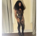 London Bridge Station - Central London — 🇧🇷 Bela Brazilian trans girl 9 inches dominante