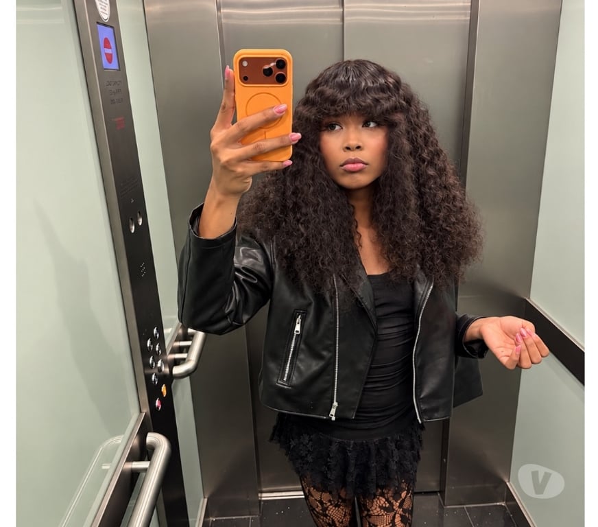 Trans Escorts Swansea - Wales Swansea City Centre - Swansea - Photos for 🇧🇷 Bela Brazilian trans girl 10 inches dominante