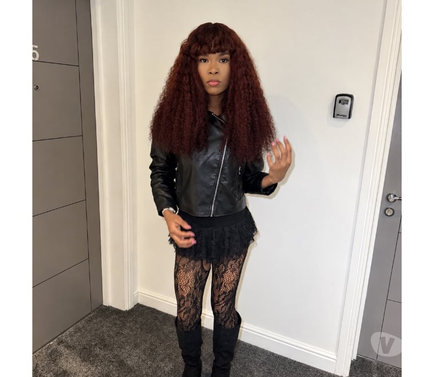 Trans Escorts Swansea - Wales Swansea City Centre - Swansea - Photos for 🇧🇷 Bela Brazilian trans girl 10 inches dominante