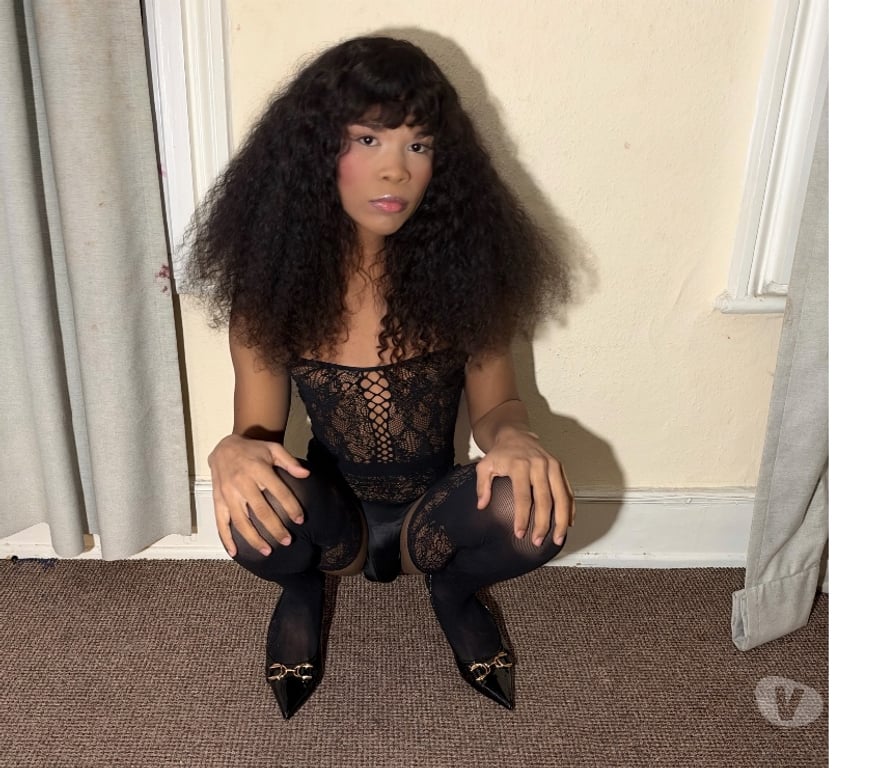 Trans Escorts Swansea - Wales Swansea City Centre - Swansea - Photos for 🇧🇷 Bela Brazilian trans girl 10 inches dominante