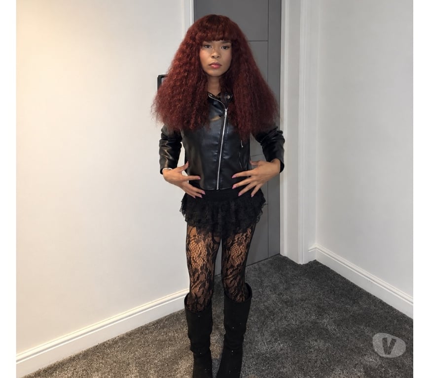 Trans Escorts Swansea - Wales Swansea City Centre - Swansea - Photos for 🇧🇷 Bela Brazilian trans girl 10 inches dominante