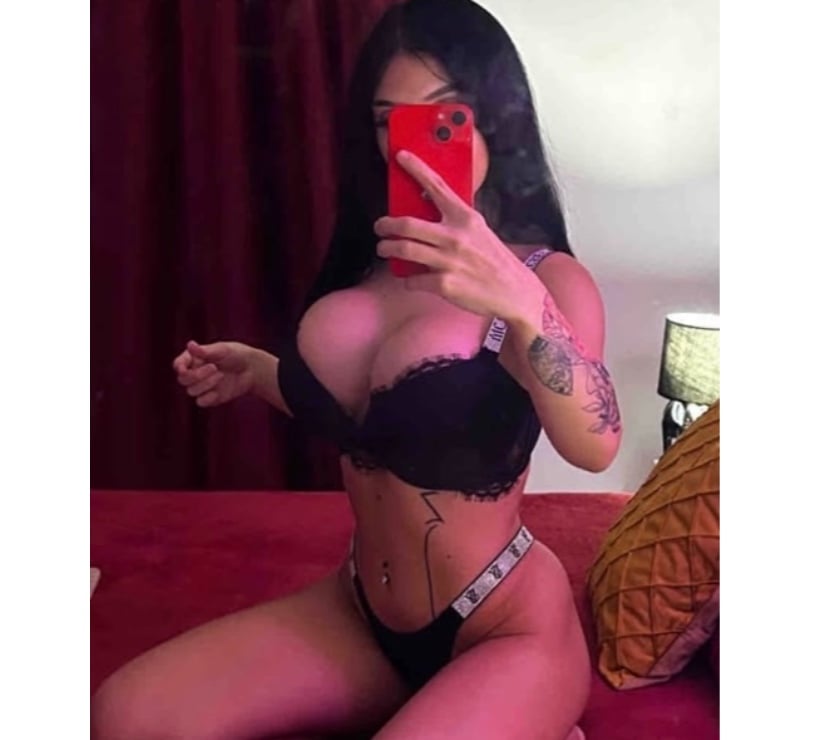RUYA 💜 OUTCALL ONLY