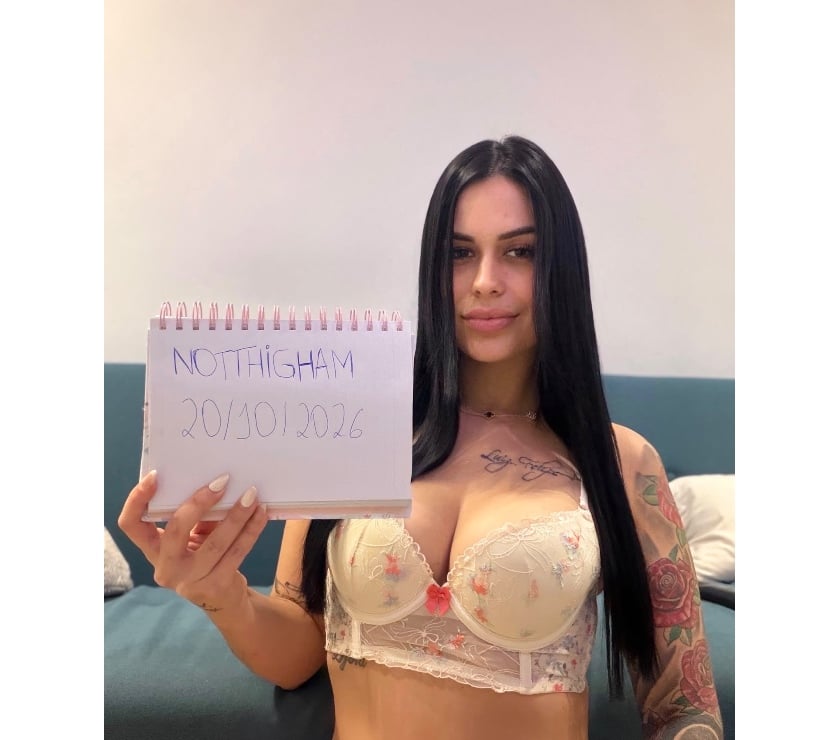 Nottingham City Centre - Nottingham — 🇧🇷 SANDY, GIRL SEXY 🇧🇷 PARTY GIRL 🔥💋🥂