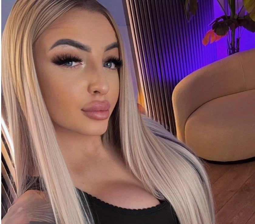 Escorts West Yorkshire Leeds - Photos for Relaxation Companion in Leeds